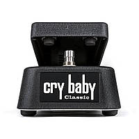 Педаль wah-wah DUNLOP CRY BABY CLASSIC GCB95 F WAH