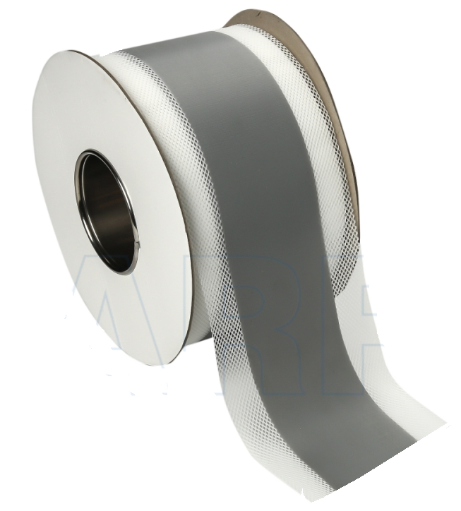 Стрічка для гідроізоляції швів Teknomer PVC 120мм/70мм (5 метрів), фото 1