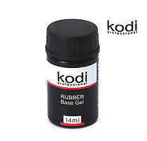 Kodi Rubber каучуковий Базовий гель 14 мл