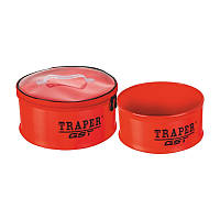 Ємність Traper GST PVC bowl set