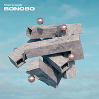 Bonobo Fabric Presents Bonobo (Vinyl)