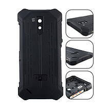 Корпус, панель, задня кришка Ulefone Armor X3 Black