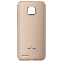 Задня кришка для Ulefone Note Gold 7P