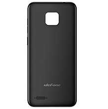 Задня кришка для Ulefone Note 7P Black