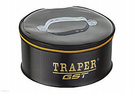 Ємність Traper GST PVC bowl set