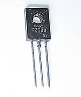 Транзистор 2SC2688L (TO-126)