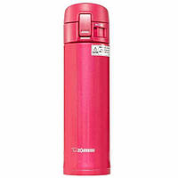 Термокухоль ZOJIRUSHI SM-KHF48PV 0.48 л ц: червоний