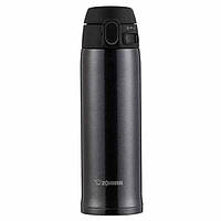 Термокухоль ZOJIRUSHI SM-TA48BA 0.48 л ц: чорний