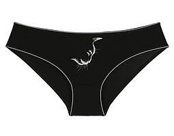 Трусики для дівчинки "Кіт", 14-15 років (зріст 158-164)