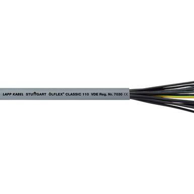 Кабель OLFLEX® CLASSIC 110 12*0.75 Lapp