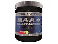 EAA + Glutamine Scitec Nutrition (300 грамм)