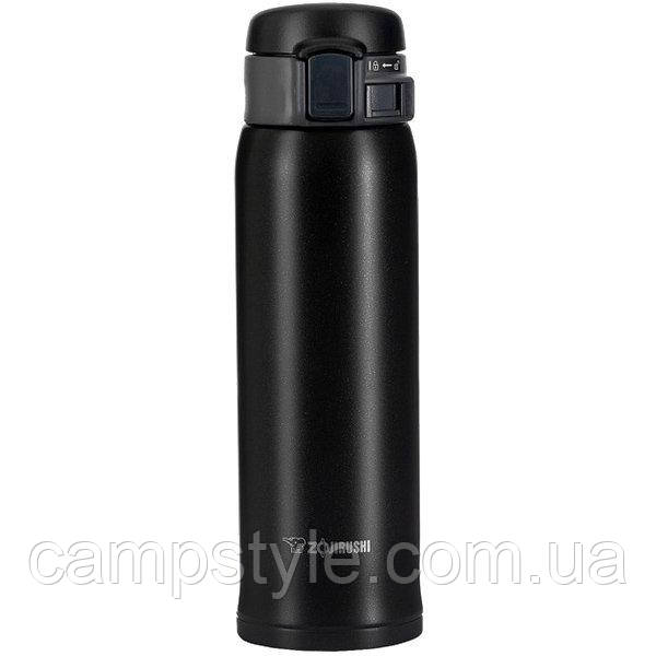 Термокухоль ZOJIRUSHI SM-SE48BZ 0.48 л ц: чорний