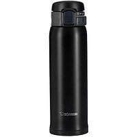 Термокухоль ZOJIRUSHI SM-SE48BZ 0.48 л ц: чорний