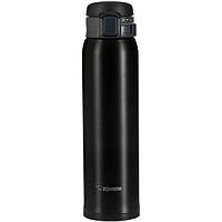 Термокухоль ZOJIRUSHI SM-SE60BZ 0.6 л ц: чорний