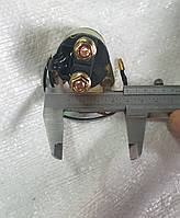 Реле стартера 168/170f двигун генератор 2,2-3,2квт, фото 2