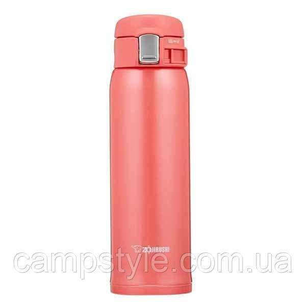 Термокухоль ZOJIRUSHI SM-SD48PV 0.48 л ц: рожевий