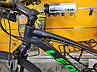 Велосипед 27.5" LEON XC-90 2021, фото 4