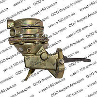 Насос паливний ЗИЛ-130, 130-1106010, Б9