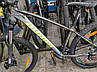 Велосипед AUTHOR (2023) Rival II 27.5", фото 4