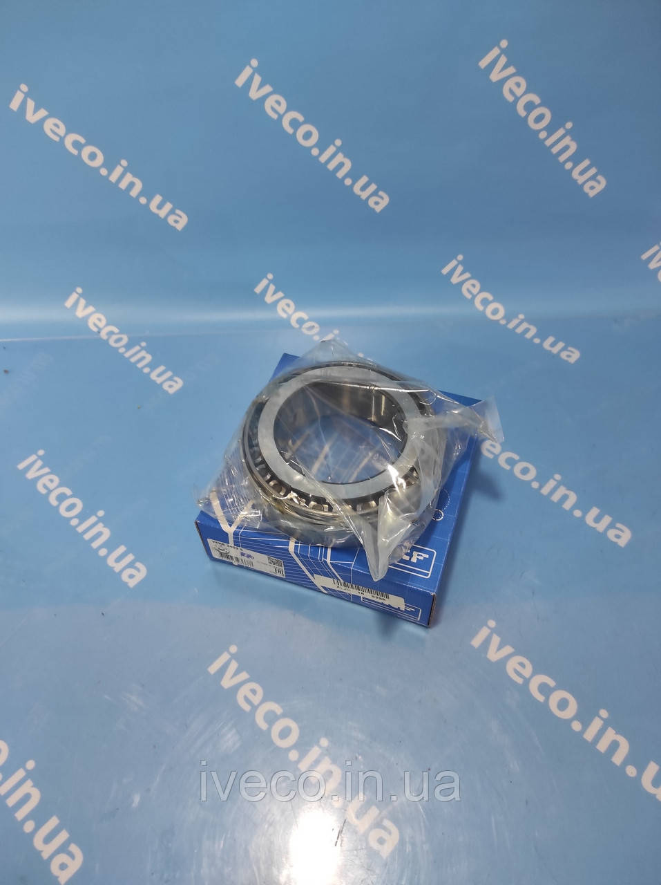 Підшипник маточини внутрішній BPW DAF MB SCANIA VKHB2403S 0836586 1489089 1301694 SET1102 0129814005