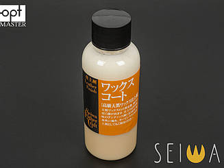Фініш для шкіри Seiwa Wax Cort - 100ml