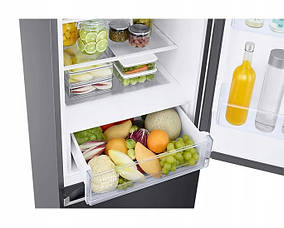 Холодильник з морозильною камерою Samsung RB38T600EB1, фото 2
