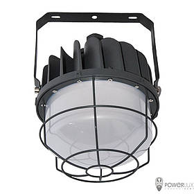 Підвісний LED Світильник ДСП 100 W IP66 GRS02