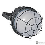 Підвісний LED Світильник ДСП 100 W IP66 GRS02, фото 2