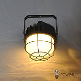 Підвісний LED Світильник ДСП 100 W IP66 GRS02, фото 3