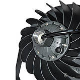 Підвісний LED Світильник ДСП 100 W IP66 GRS02, фото 4