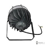 Підвісний LED Світильник ДСП 100 W IP66 GRS02, фото 5