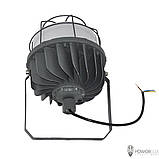 Підвісний LED Світильник ДСП 100 W IP66 GRS02, фото 9