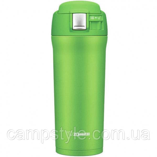 Термокухоль Zojirushi SM-YAF48GA 0.48 л, зелений