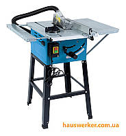 Пила дискова стаціонарна KRAISSMANN 2200 TS 250