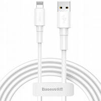 Кабель Baseus Superior Series Fast Charging Lightning 2.4A 1 м White (CALYS-A02)