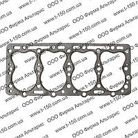 Прокладка ГБЦ ГАЗ-69, Победа, форсированная 88мм, 20-1003020-Б