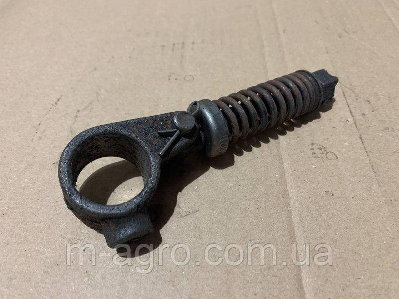 Серьга тормозка в зборі Т-150 (СМД-60) (125.21.244), фото 1