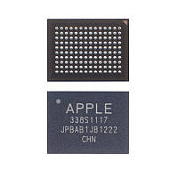 Мікросхема для iPhone 5 управління звуком 338S1117