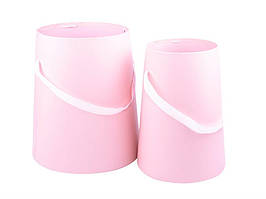 Комплект подарункових коробок W-5367 (26*19)