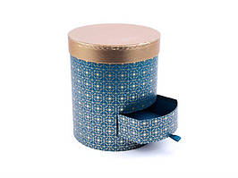 Подарункова коробка-шкатулка W-5427 (17*27)