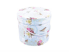 Комплект подарункових коробок  W-5522 23*19 см (3 шт)