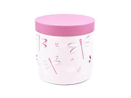 Комплект подарункових коробок  W-554 19.5*19 см (3 шт)