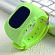 Дитячі смарт годинник з GPS Smart Baby Watch Q50, Синій, фото 3