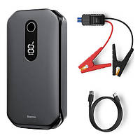 Пусковое устройство Baseus Super Energy Car Jump Starter 12000 mAh (CRJS03-01)