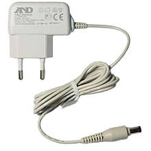 Адаптер мережевий для тонометрів A&D ТВ-233С, A&D Medical, Японія