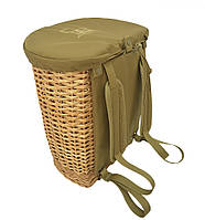 Кошик-рюкзак для грибів Acropolis (Акрополіс) РНГ-5