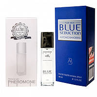 Pheromone Formula Antonio Banderas Blue Seduction мужской 40 мл