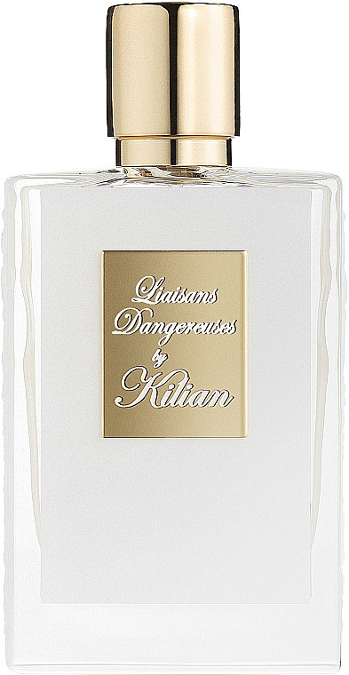 Купить Оригинал Kilian Liaisons Dangereuses by Kilian 50 мл NO CLATCHE ...