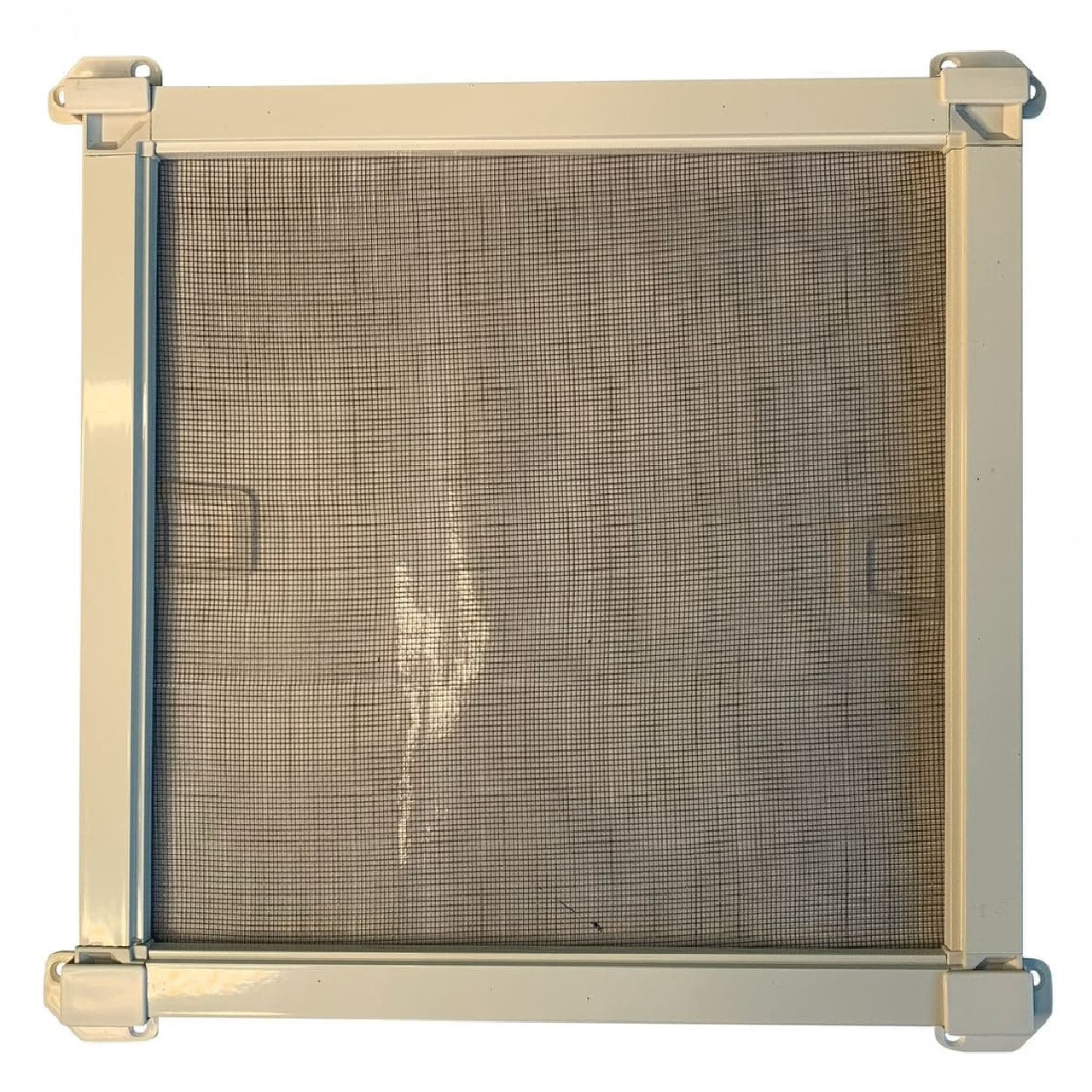 Москітна сітка рамна "На кишенях", фото 1