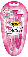 Бритва для гоління BiC Soleil 1шт